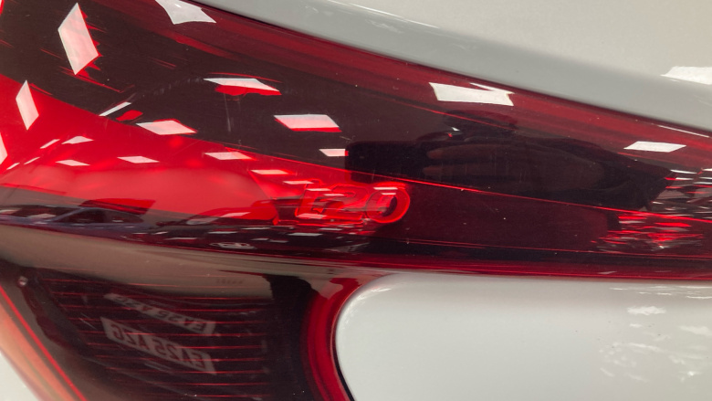 Hyundai i20 1.0T GDi Premium 5dr Petrol Hatchback